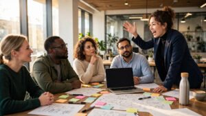 business innovation strategy