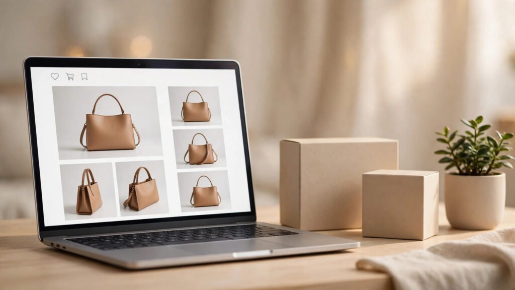 AI product description generator for Shopify
