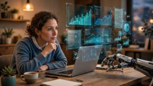 AI bookkeeping tools for small business
