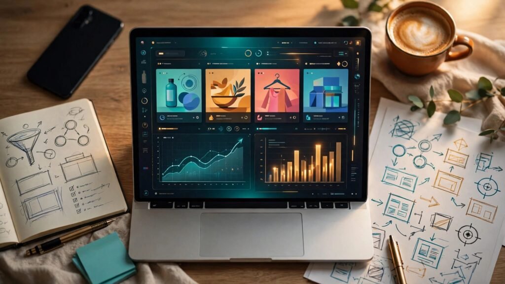 AI ad generator for small business