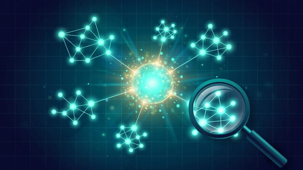 AI keyword clustering for small business