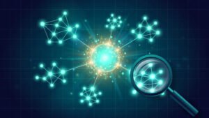 AI keyword clustering for small business