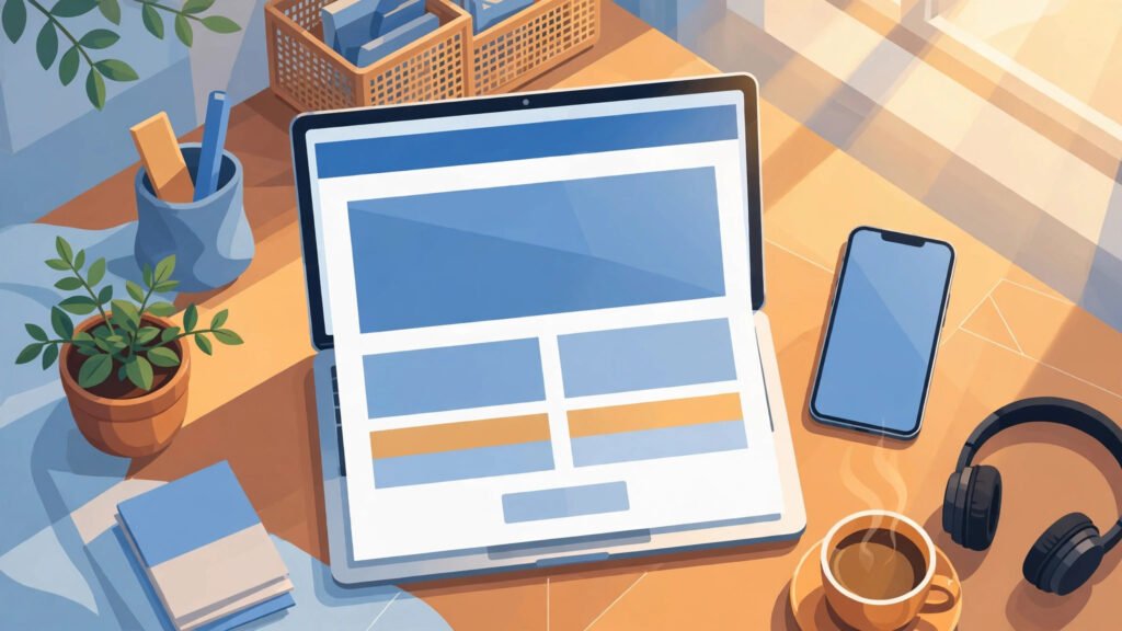 AI newsletter tools for small business