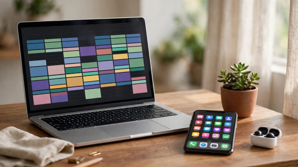 best AI social media scheduler