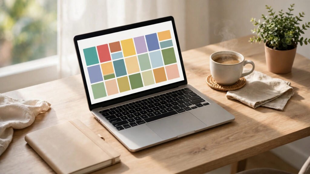AI calendar assistant for small business
